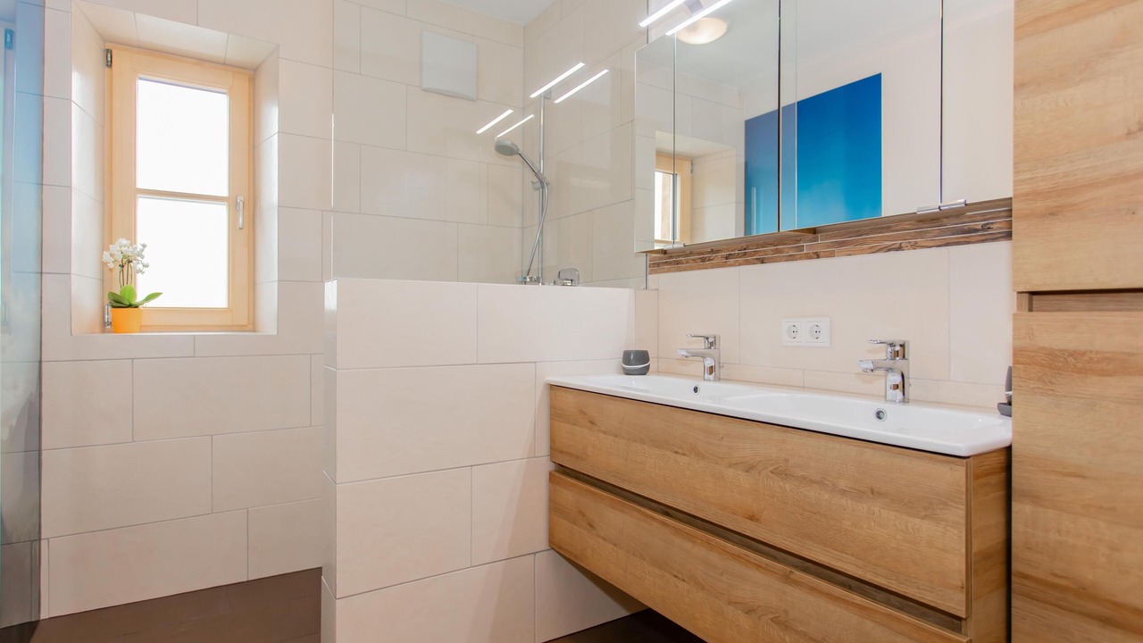 Photo of Bathroom in Lofer