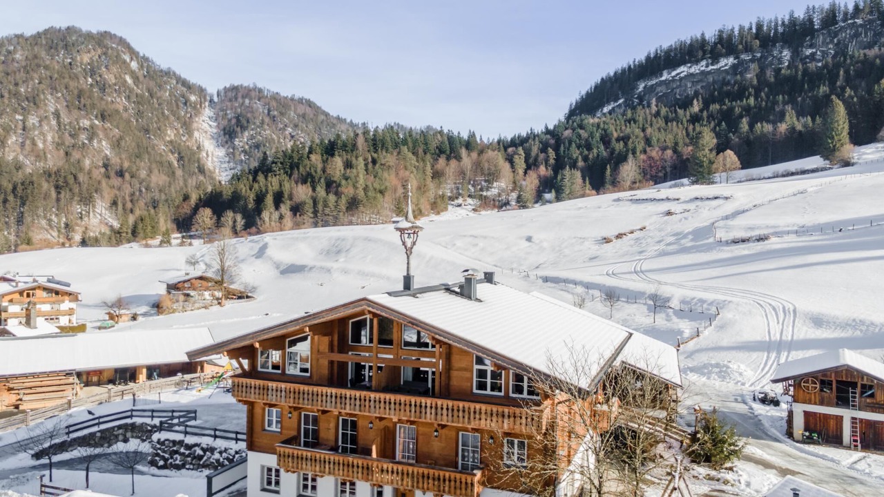 Photo of Outdoor in Lofer