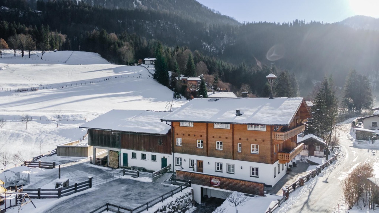 Photo of Outdoor in Lofer