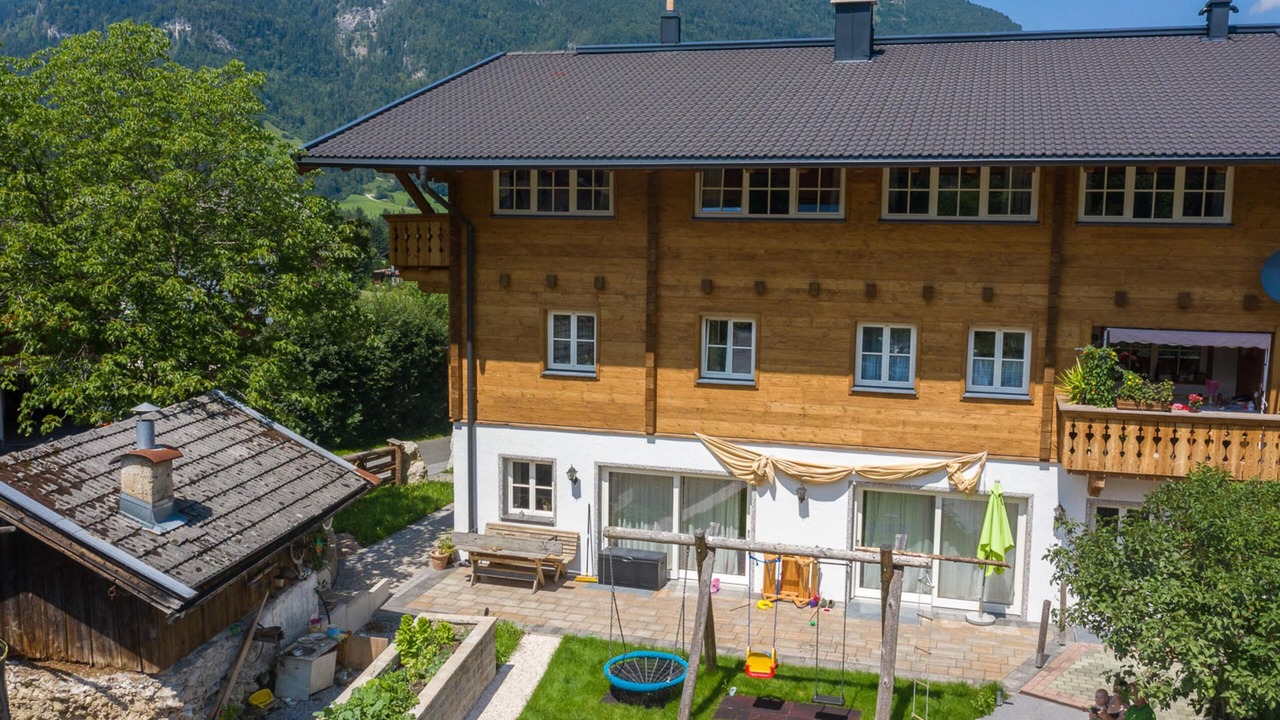 Photo of Outdoor in Lofer