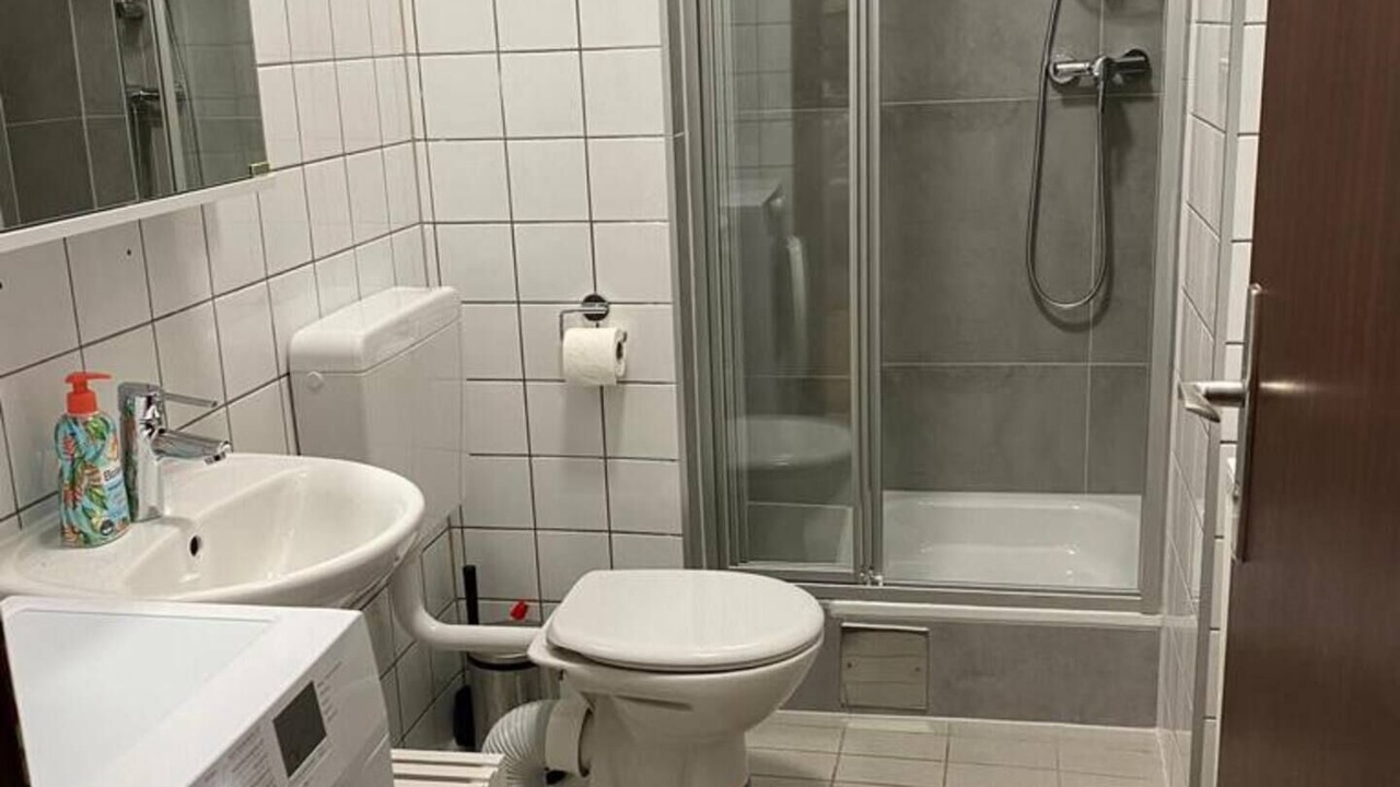 Photo of Bathroom in Hernals