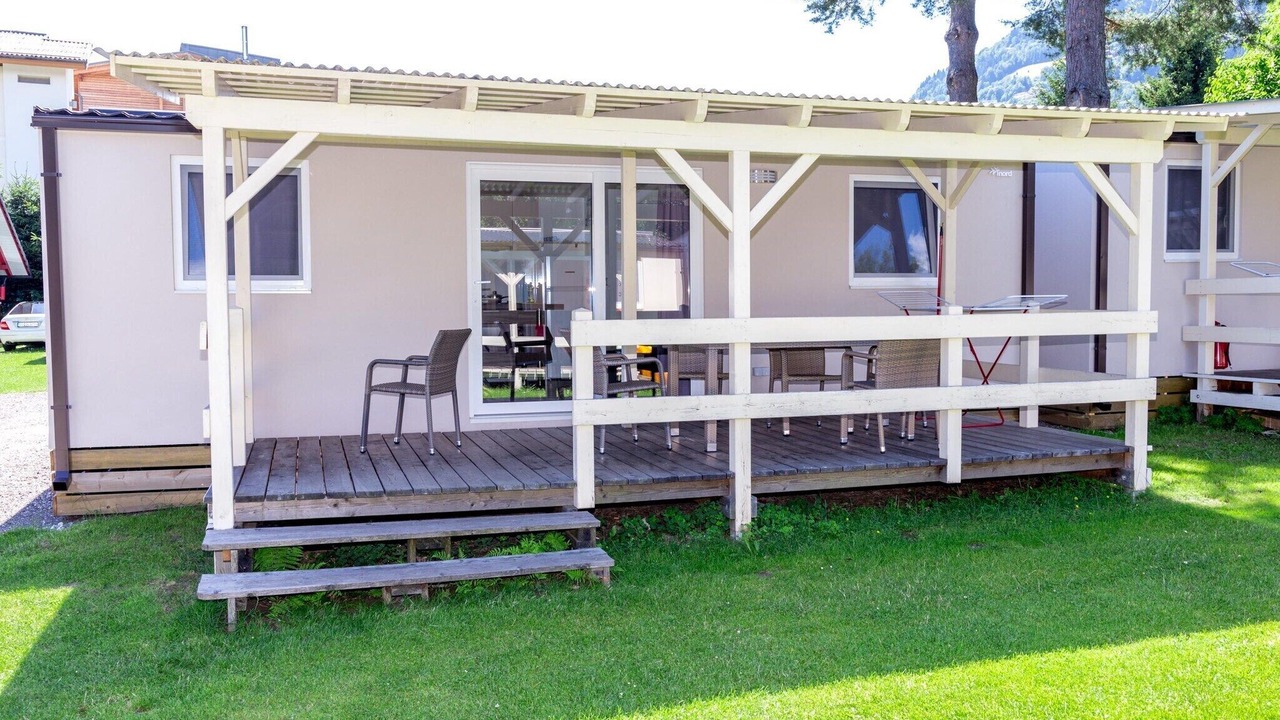 Photo of Outdoor in Bodensdorf