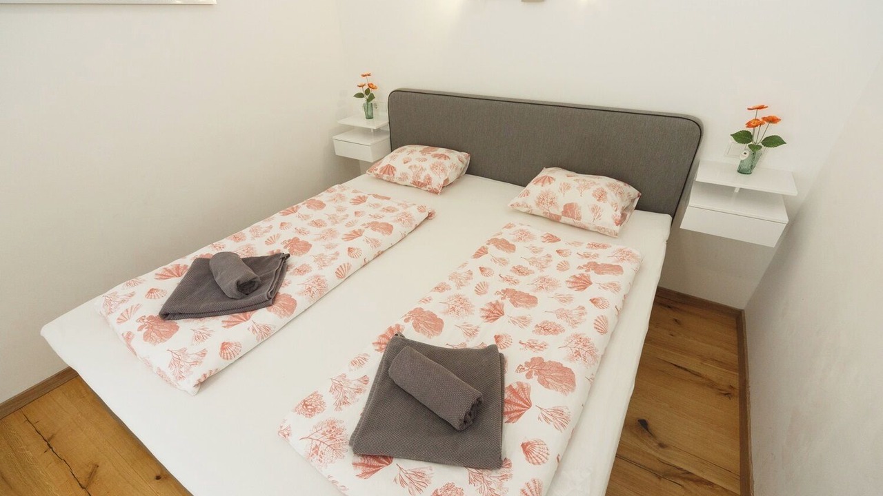 Photo of Bedroom in Funfhaus