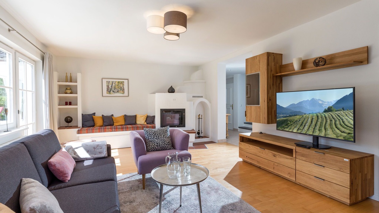 Photo of Livingroom in Soell