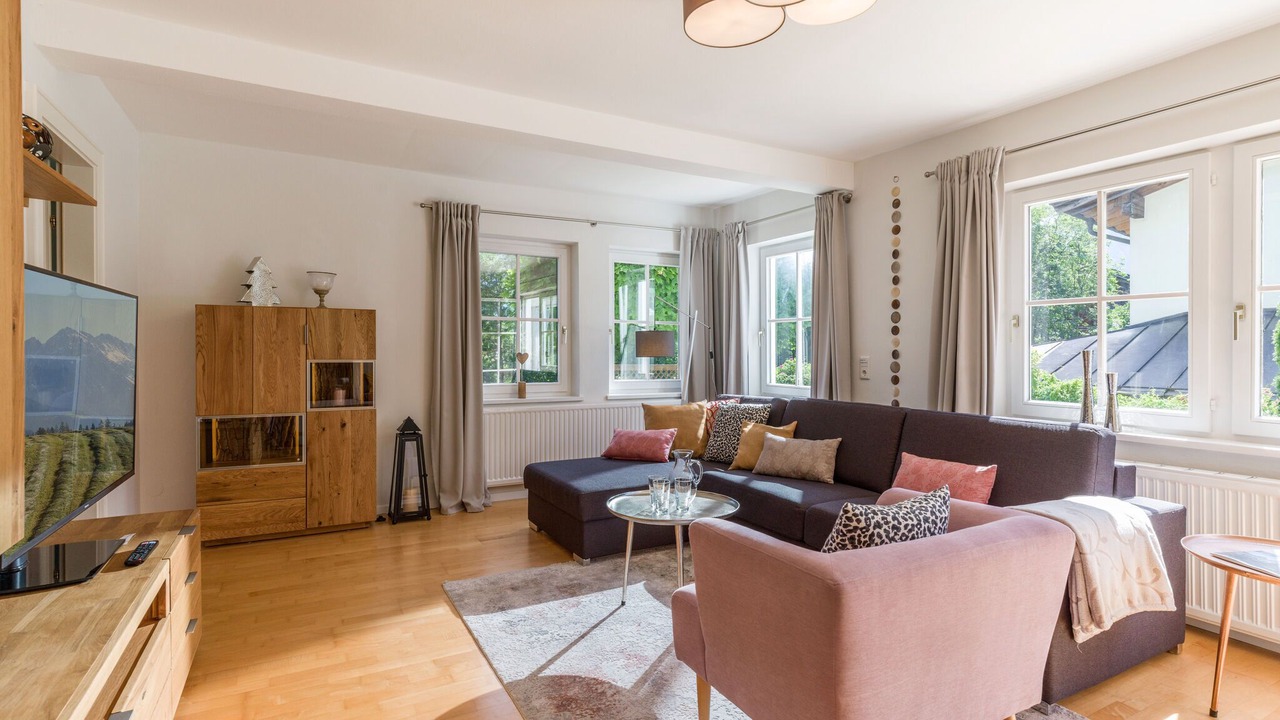 Photo of Livingroom in Soell