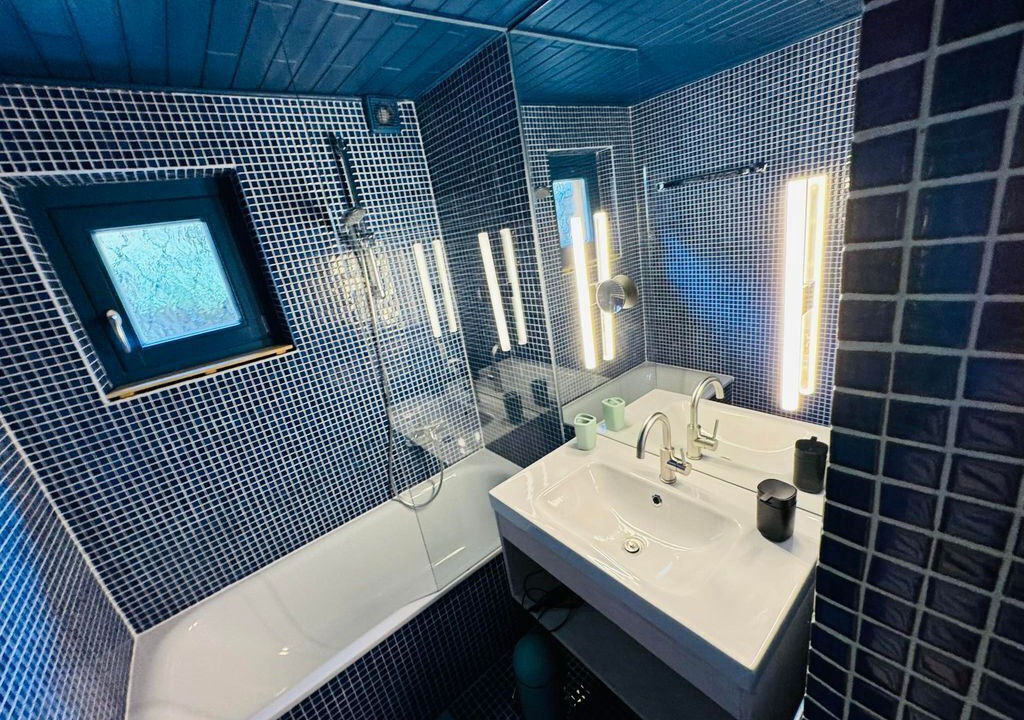 Photo of Bathroom in Dorfgastein