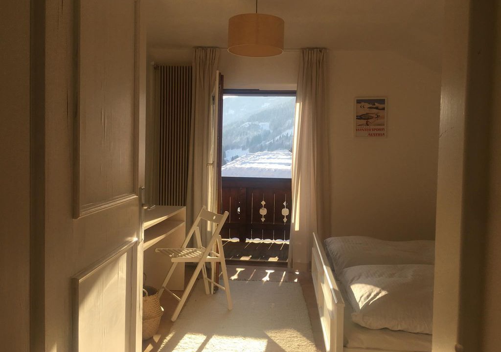 Photo of Bedroom in Dorfgastein