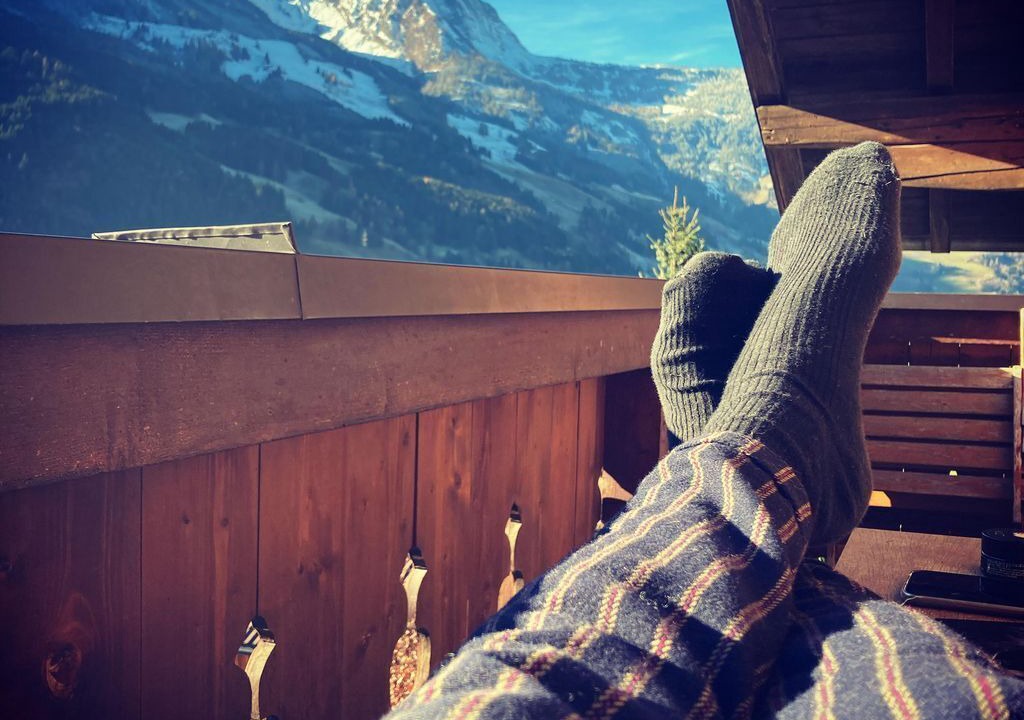 Photo of Outdoor in Dorfgastein