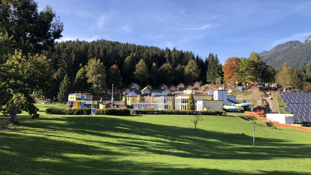 Photo of Outdoor in Kotschach-Mauthen
