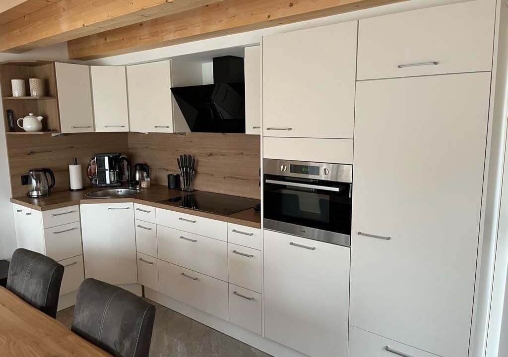 Photo of Kitchen in Kotschach-Mauthen