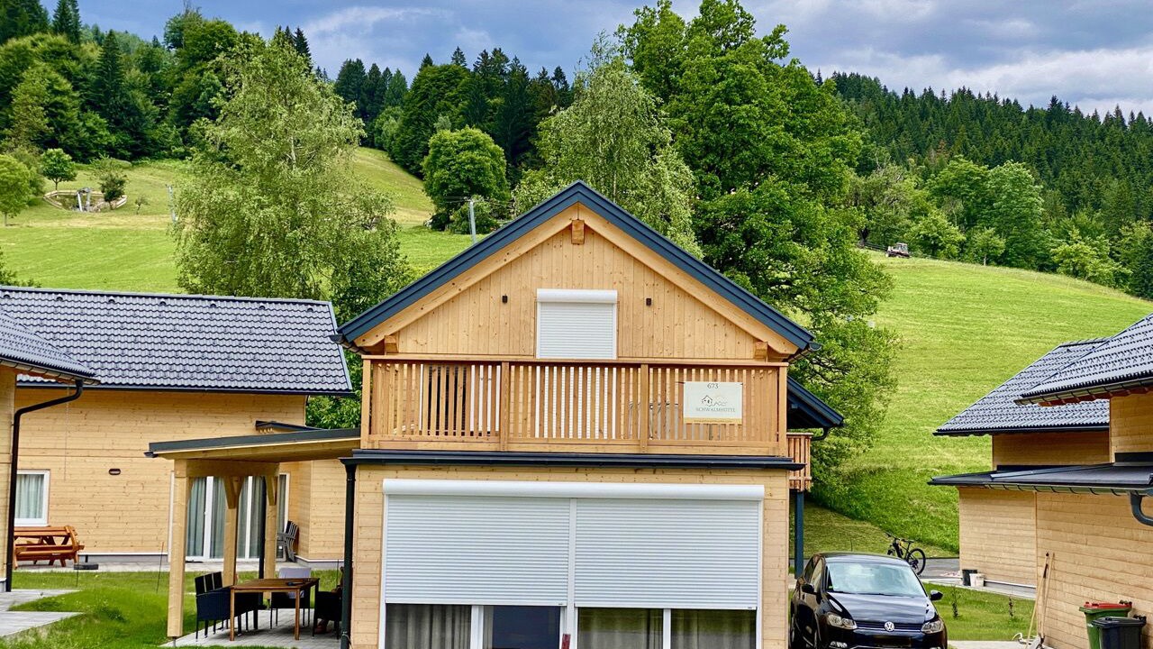 Photo of Outdoor in Kotschach-Mauthen