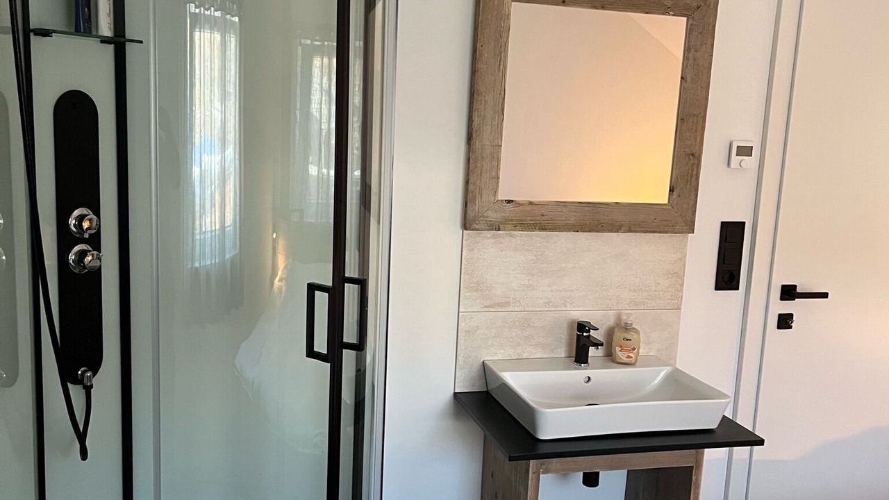 Photo of Bathroom in Kotschach-Mauthen