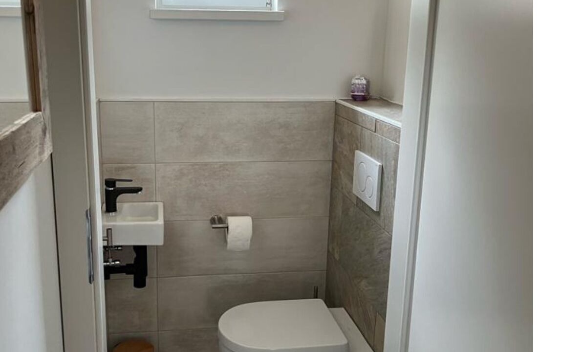 Photo of Bathroom in Kotschach-Mauthen