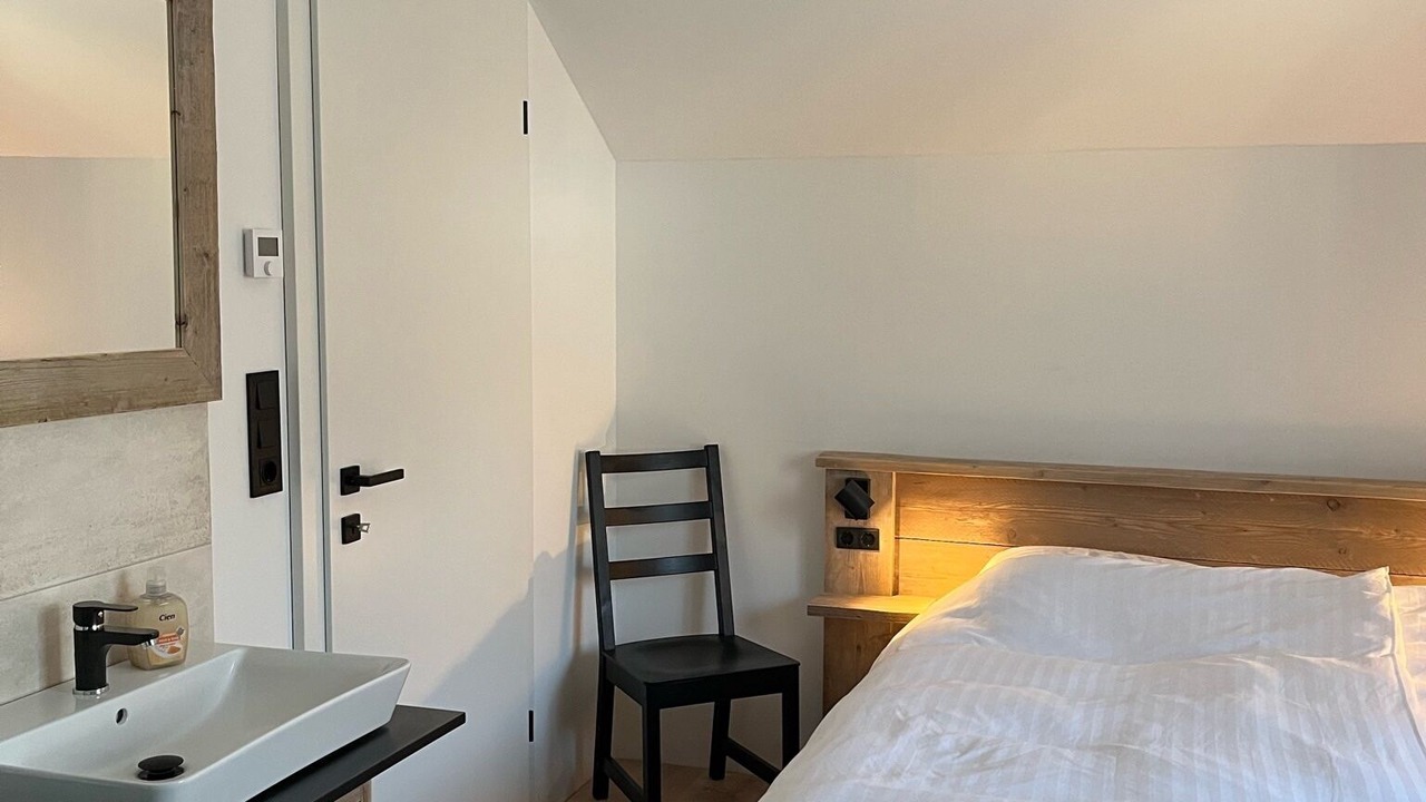 Photo of Bedroom in Kotschach-Mauthen