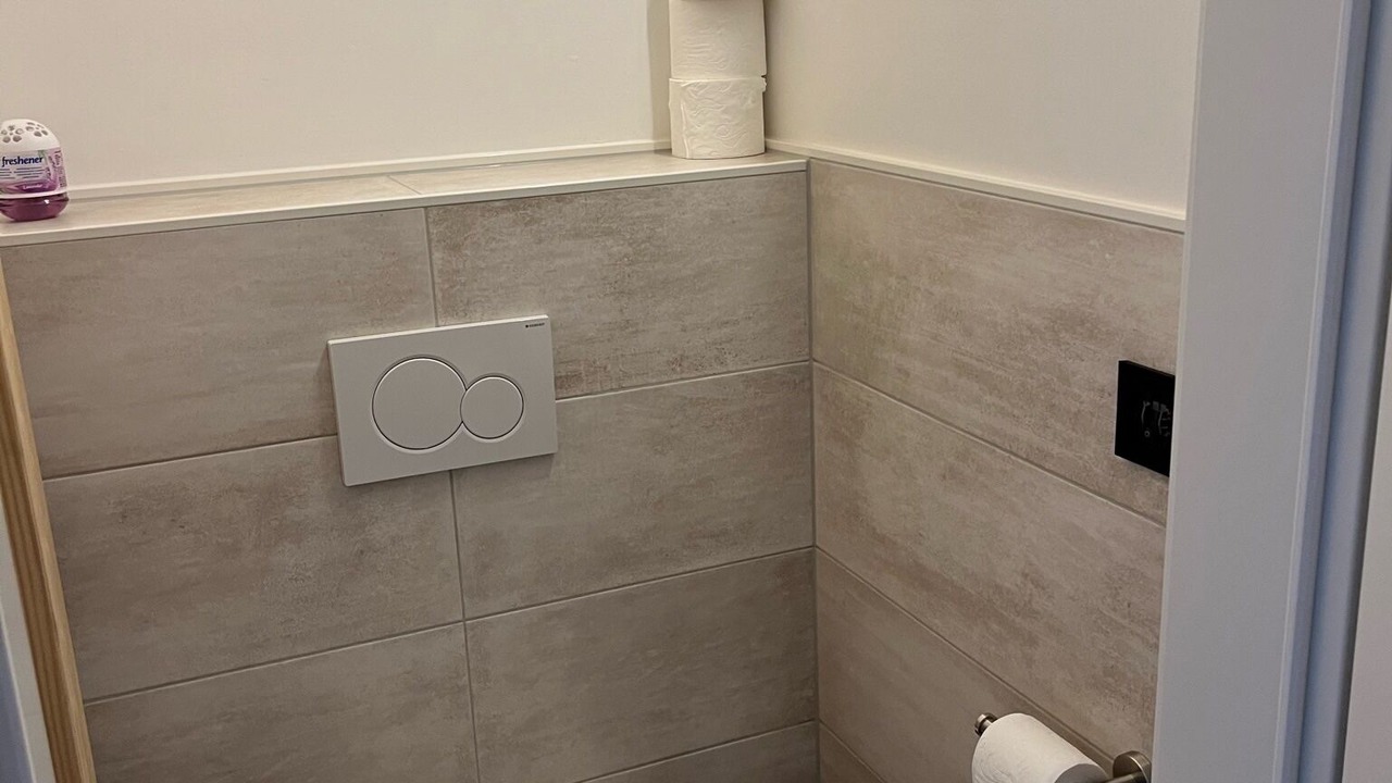 Photo of Bathroom in Kotschach-Mauthen