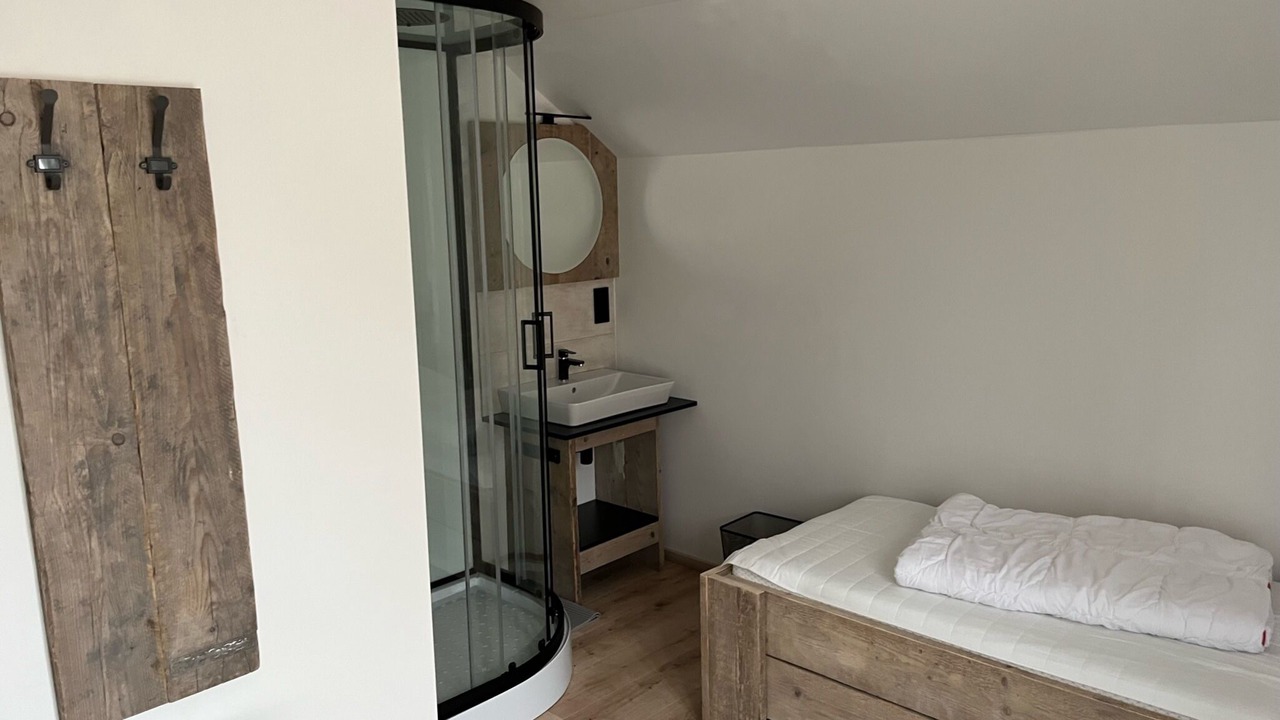 Photo of Bedroom in Kotschach-Mauthen