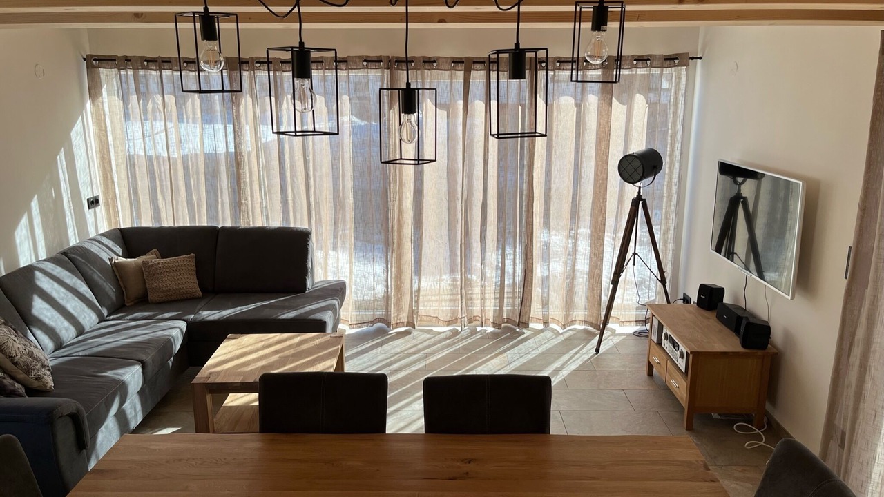 Photo of Livingroom in Kotschach-Mauthen