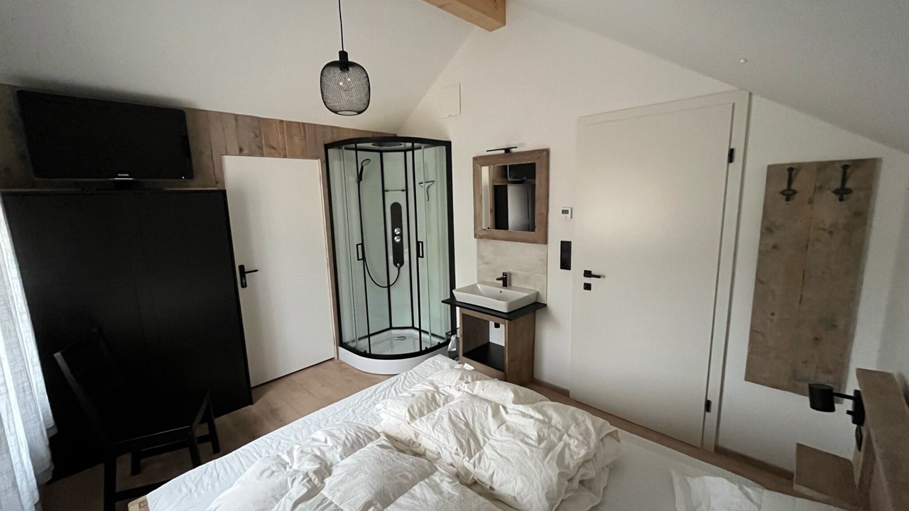 Photo of Bedroom in Kotschach-Mauthen