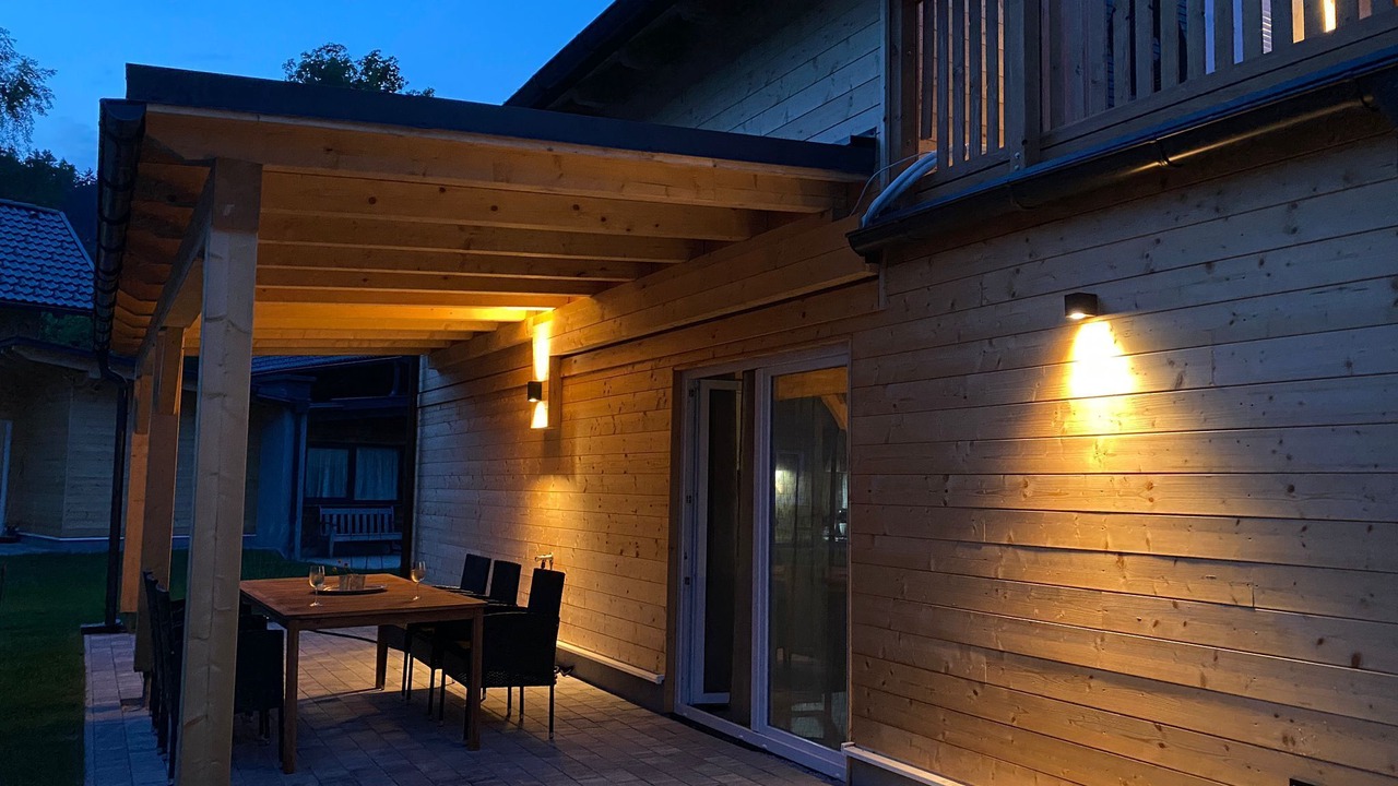 Photo of Outdoor in Kotschach-Mauthen
