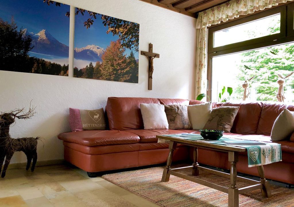 Photo of Livingroom in Lofer