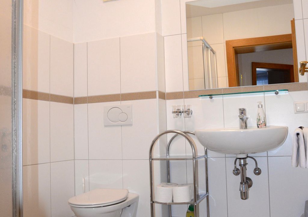Photo of Bathroom in Lofer