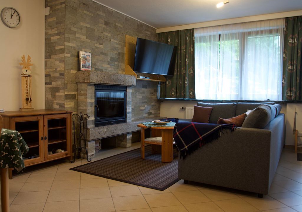 Photo of Livingroom in Lofer