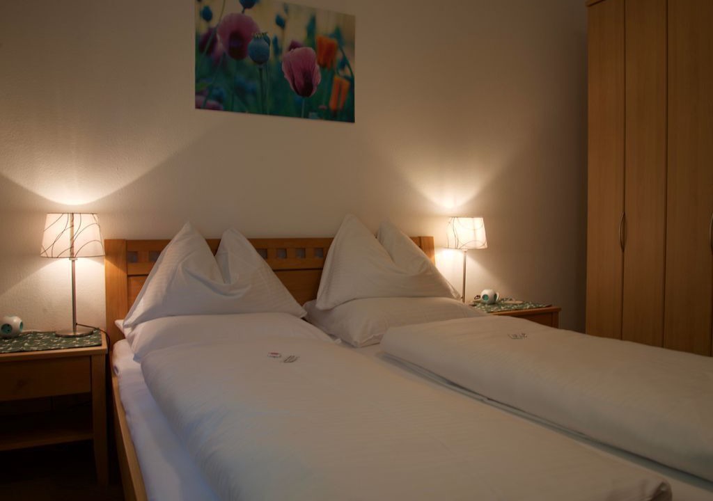 Photo of Bedroom in Lofer