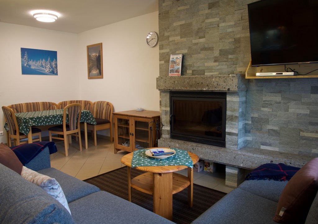 Photo of Livingroom in Lofer