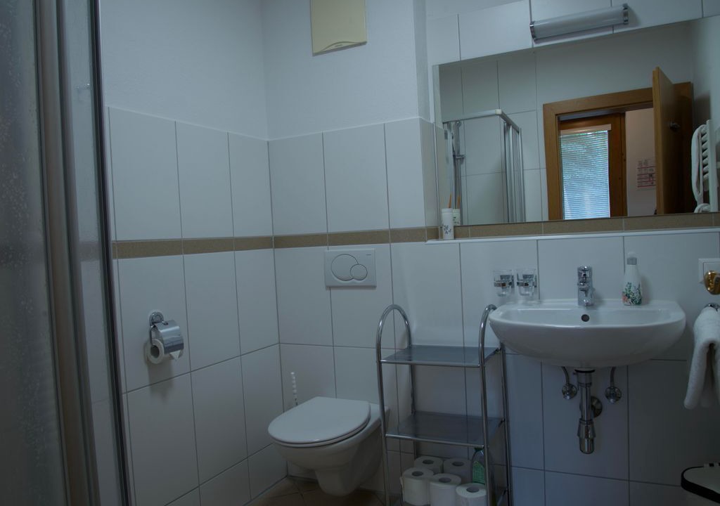 Photo of Bathroom in Lofer