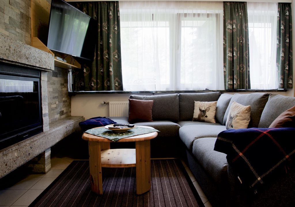 Photo of Livingroom in Lofer