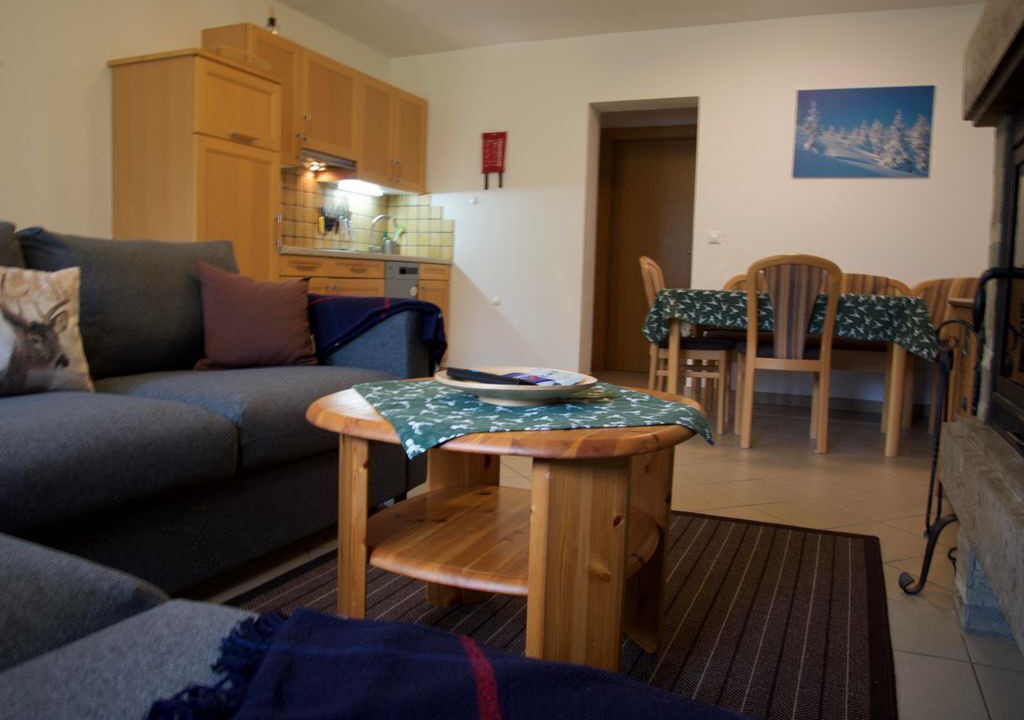 Photo of Livingroom in Lofer