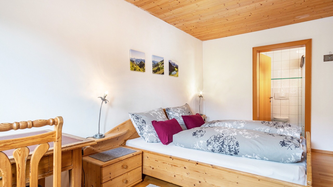 Photo of Bedroom in Fontanella