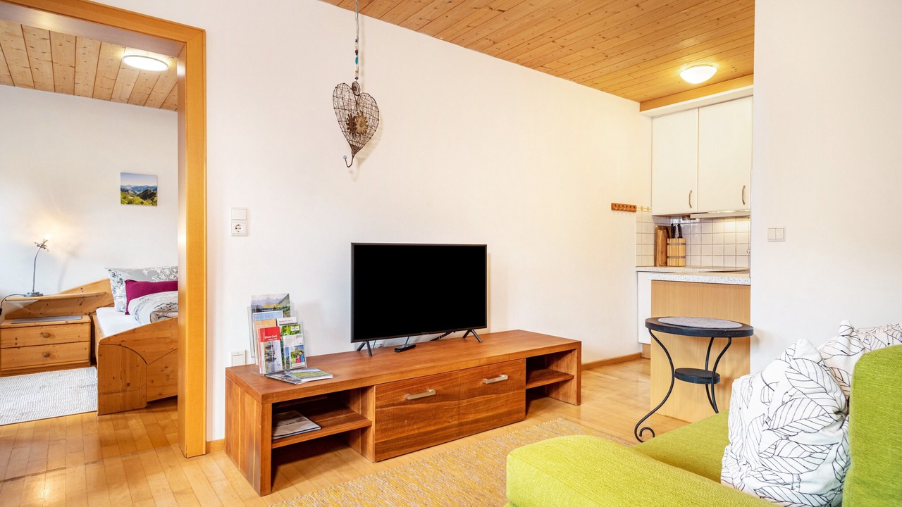 Photo of Bedroom in Fontanella
