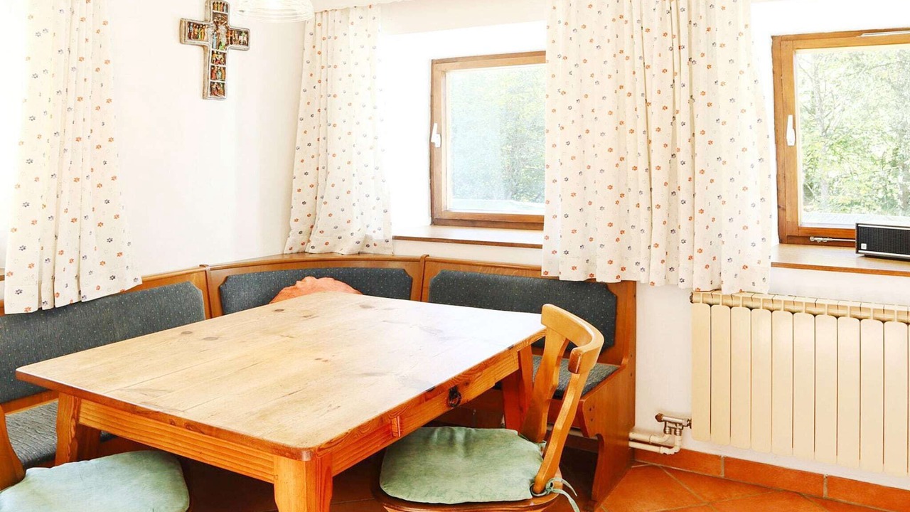 Photo of Livingroom in Koessen