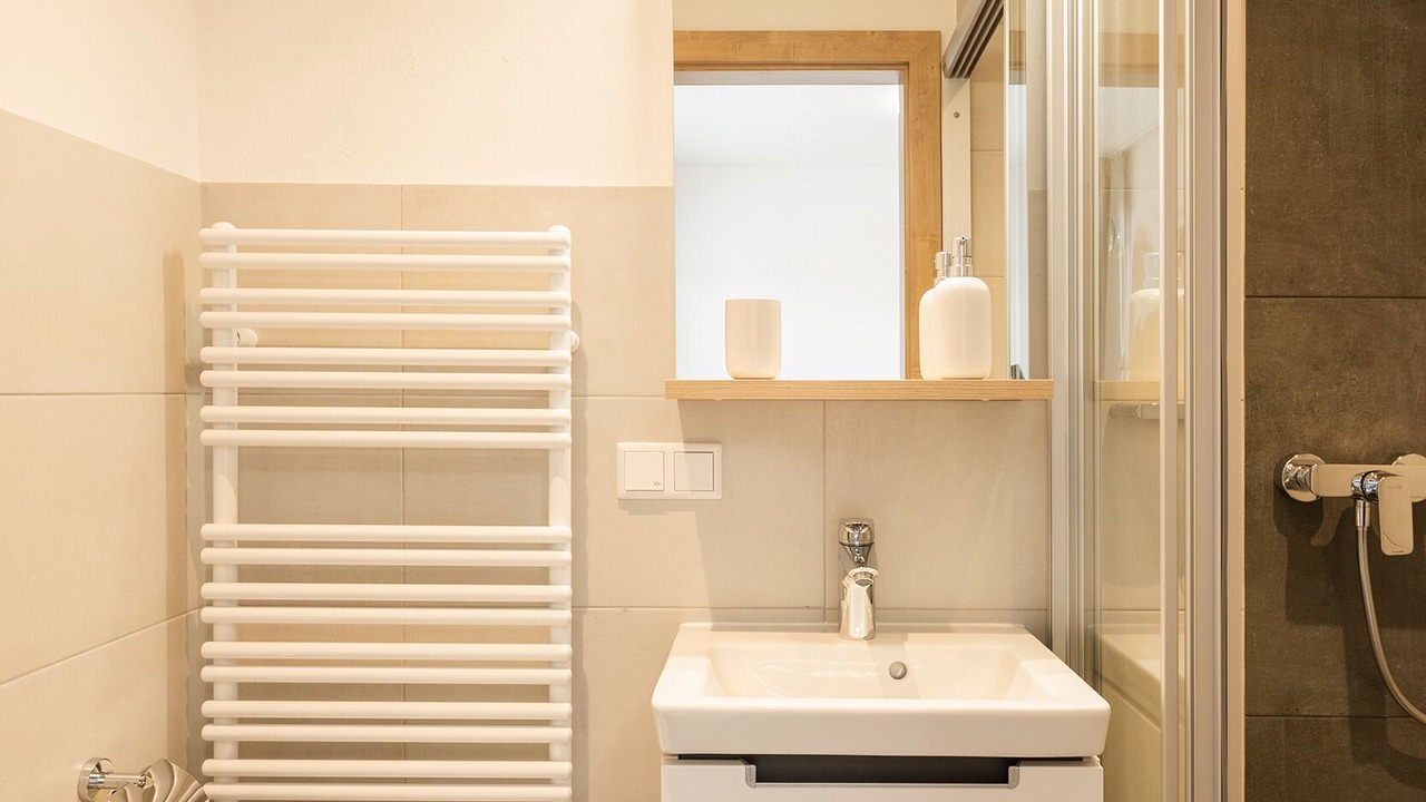 Photo of Bathroom in Tamsweg