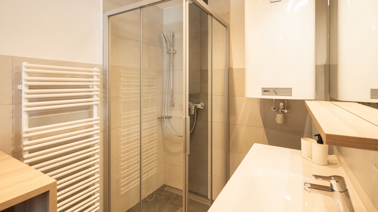 Photo of Bathroom in Tamsweg