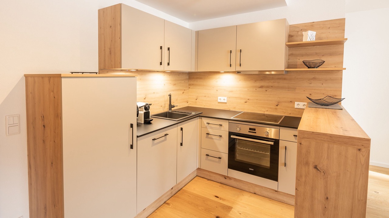 Photo of Kitchen in Tamsweg