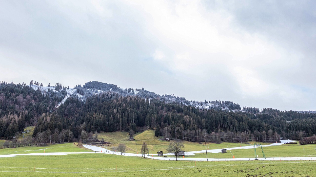 Photo of Others in Niederau
