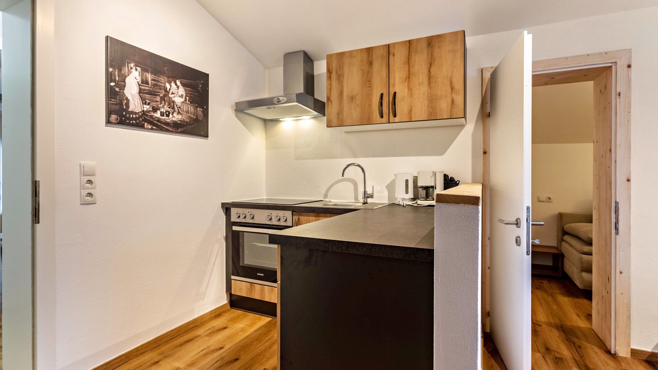 Photo of Kitchen in Niederau