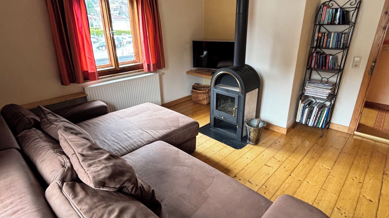 Photo of Livingroom in Niedernsill