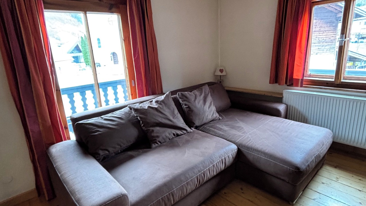 Photo of Livingroom in Niedernsill