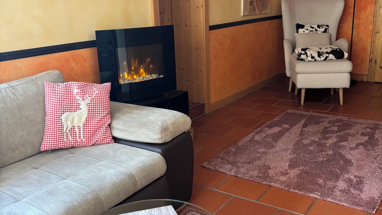 Photo of Livingroom in Niedernsill