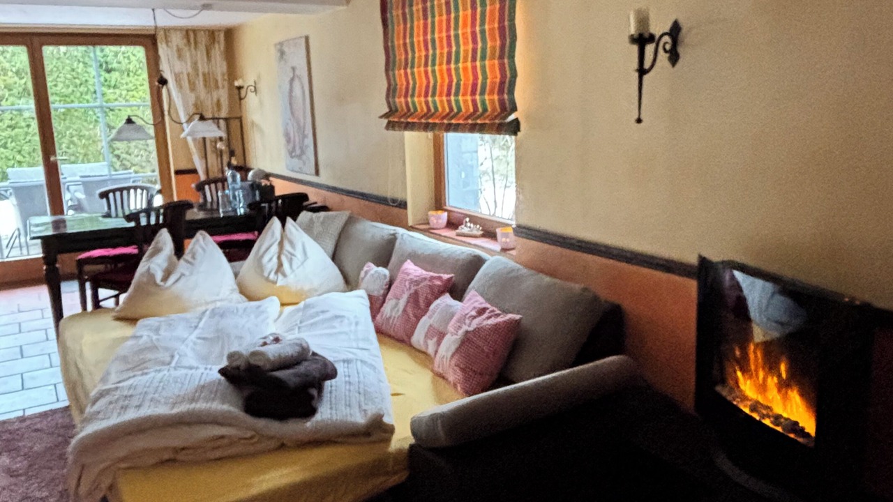 Photo of Livingroom in Niedernsill