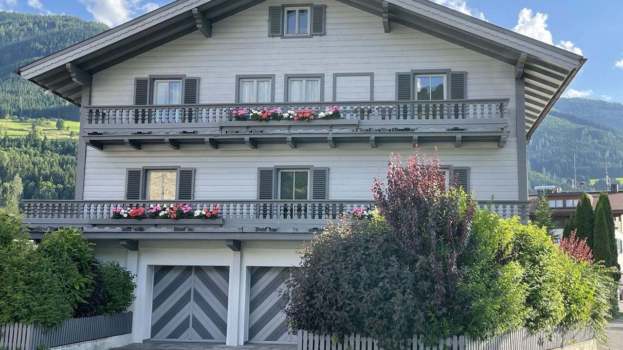 Photo of Outdoor in Niedernsill
