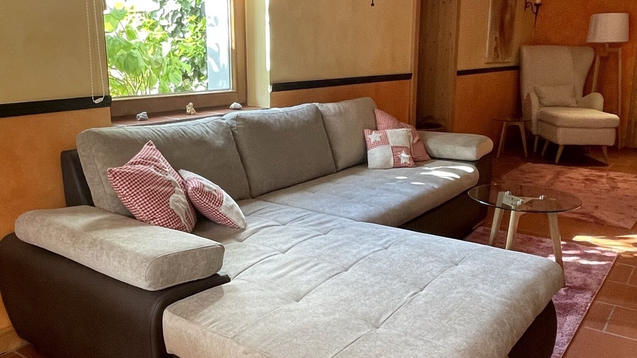 Photo of Livingroom in Niedernsill