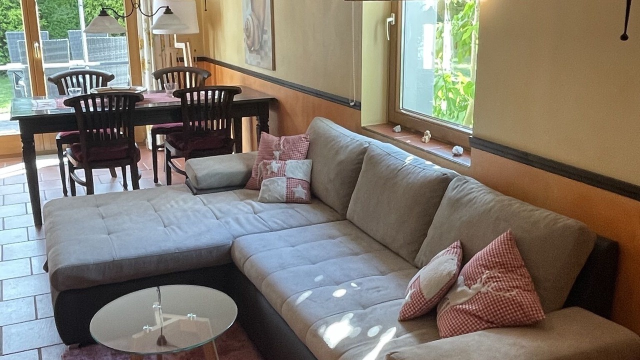 Photo of Livingroom in Niedernsill