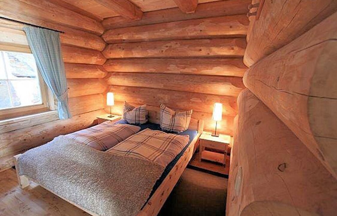 Photo of Bedroom in Turracher Hohe