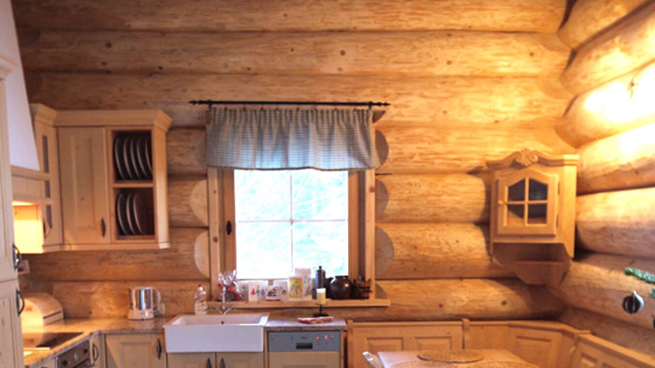 Photo of Kitchen in Turracher Hohe