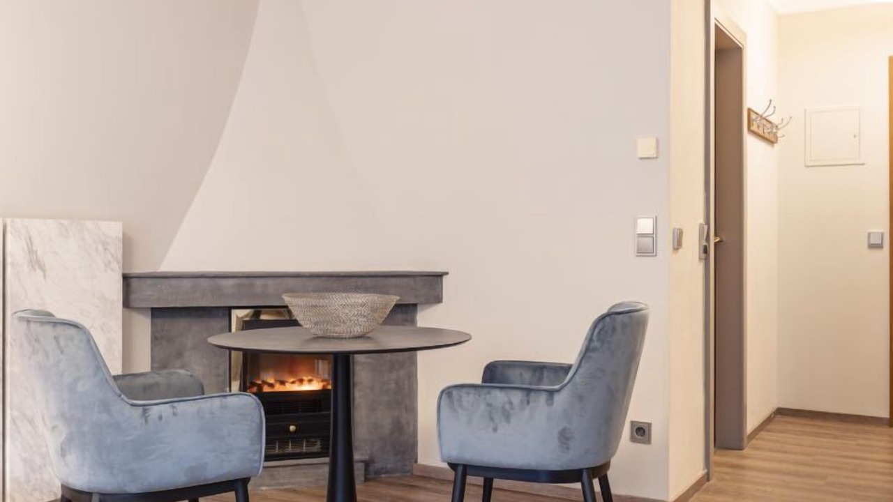 Photo of Livingroom in Vorderglemm