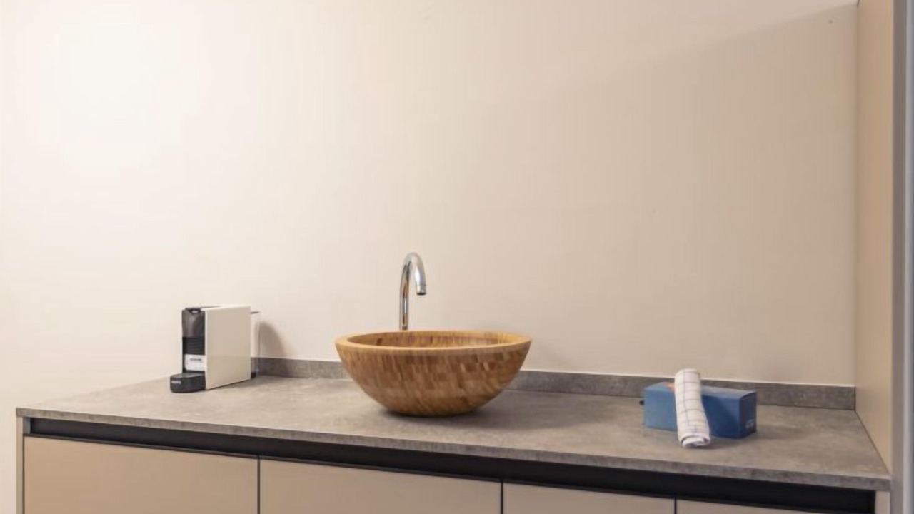 Photo of Bathroom in Vorderglemm